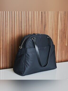 Lo & Sons O.G. 2 Laptop Tote Black